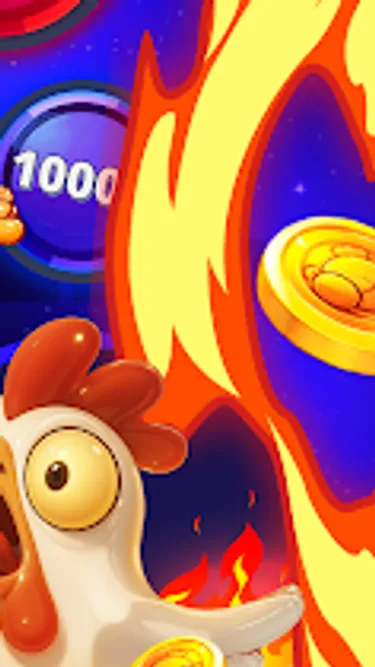 Chicken Road Screenshot