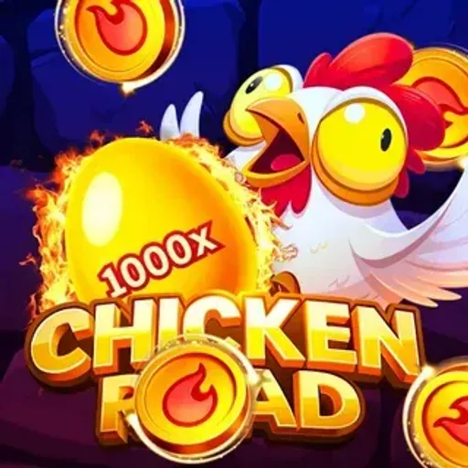 Chicken Road
